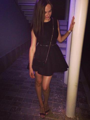 Мария Хочешь Меня фото 3