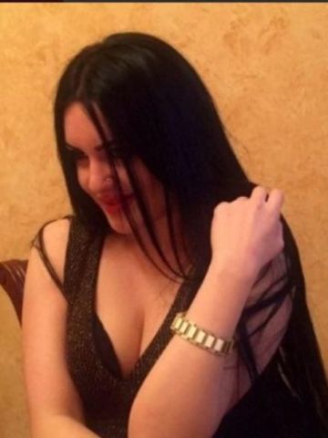 Анастасия Одурманивающая Реал