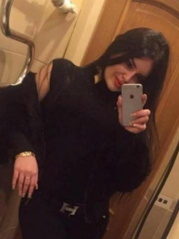 Анастасия Одурманивающая Реал фото 3