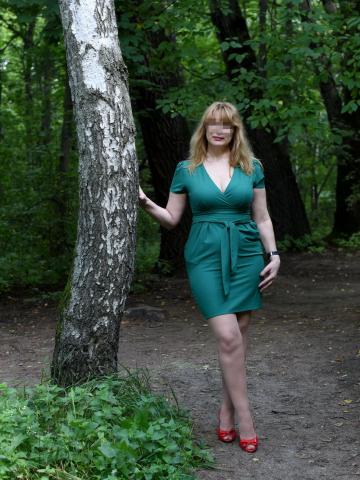 Вероника фото 4